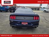 Thumbnail of 2020 Kona Blue Metallic Ford Mustang
