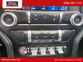Thumbnail of 2020 Kona Blue Metallic Ford Mustang