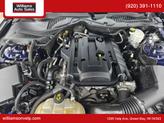 Thumbnail of 2020 Kona Blue Metallic Ford Mustang