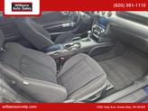 Thumbnail of 2020 Kona Blue Metallic Ford Mustang