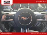 Thumbnail of 2020 Kona Blue Metallic Ford Mustang