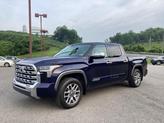Photo of 2022 Blueprint Toyota Tundra