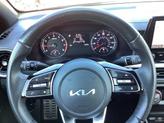 Thumbnail of 2024 Gravity Gray Kia Forte
