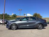 Thumbnail of 2024 Gravity Gray Kia Forte