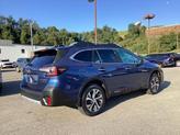 Thumbnail of 2022 Abyss Blue Pearl Subaru Outback