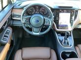 Thumbnail of 2022 Abyss Blue Pearl Subaru Outback
