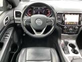 Thumbnail of 2020 Diamond Black Crystal Pearlcoat Jeep Grand Cherokee