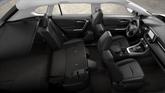 Thumbnail of 2025 Wind Chill Pearl [extra_cost_color] Toyota RAV4