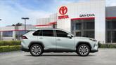 Thumbnail of 2025 Wind Chill Pearl [extra_cost_color] Toyota RAV4