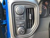 Thumbnail of 2024 Glacier Blue Metallic Chevrolet Silverado 1500