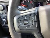 Thumbnail of 2024 Glacier Blue Metallic Chevrolet Silverado 1500