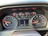 Thumbnail of 2024 Glacier Blue Metallic Chevrolet Silverado 1500