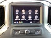 Thumbnail of 2024 Glacier Blue Metallic Chevrolet Silverado 1500