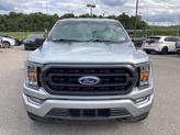 Thumbnail of 2021 Silver Metallic Ford F-150