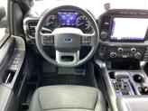 Thumbnail of 2021 Silver Metallic Ford F-150