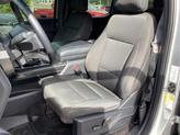 Thumbnail of 2021 Silver Metallic Ford F-150