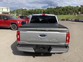 Thumbnail of 2021 Silver Metallic Ford F-150