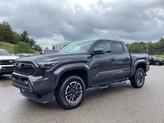 Photo of 2024 Underground Toyota Tacoma