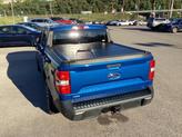 Thumbnail of 2024 Blue Metallic Ford Maverick