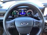 Thumbnail of 2024 Blue Metallic Ford Maverick