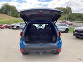 Thumbnail of 2025 Geyser Blue Subaru Forester