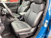 Thumbnail of 2025 Geyser Blue Subaru Forester