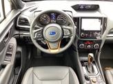 Thumbnail of 2025 Geyser Blue Subaru Forester