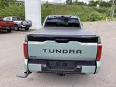 Thumbnail of 2025 Lunar Rock Toyota Tundra