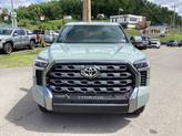 Thumbnail of 2025 Lunar Rock Toyota Tundra