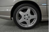 Thumbnail of 2002 Desert Silver Mercedes-Benz SL-Class