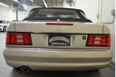 Thumbnail of 2002 Desert Silver Mercedes-Benz SL-Class