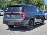 Thumbnail of 2025 2t Alpine Metal Nissan Armada