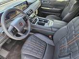 Thumbnail of 2025 2t Alpine Metal Nissan Armada