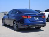 Thumbnail of 2023 Deep Blue Pearl Nissan Altima