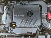 Thumbnail of 2023 Deep Blue Pearl Nissan Altima