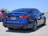 Thumbnail of 2023 Deep Blue Pearl Nissan Altima