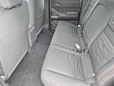 Thumbnail of 2025 Glacier White Nissan Frontier