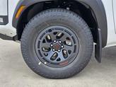 Thumbnail of 2025 Glacier White Nissan Frontier