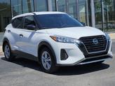 Thumbnail of 2021 Fresh Powder Nissan Kicks