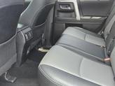 Thumbnail of 2021 Nautical Blue Metallic Toyota 4Runner