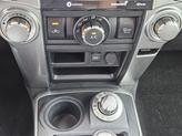 Thumbnail of 2021 Nautical Blue Metallic Toyota 4Runner