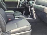 Thumbnail of 2021 Nautical Blue Metallic Toyota 4Runner