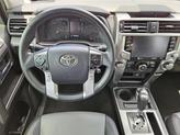 Thumbnail of 2021 Nautical Blue Metallic Toyota 4Runner