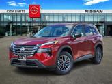 Photo of 2026 Scarlet Ember Nissan Rogue
