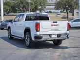 Thumbnail of 2023 Summit White GMC Sierra 1500