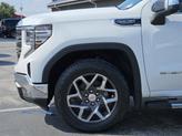 Thumbnail of 2023 Summit White GMC Sierra 1500