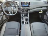 Thumbnail of 2024 2t Gry Blk Roof Nissan Sentra