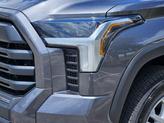 Thumbnail of 2024 Gray Toyota Tundra