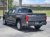 Thumbnail of 2024 Gray Toyota Tundra
