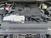 Thumbnail of 2024 Gray Toyota Tundra